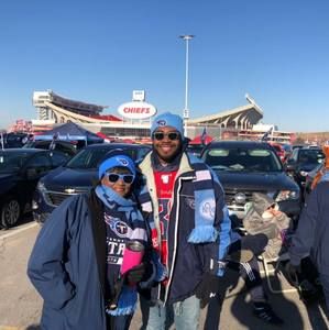 Meet your Posher, Nick